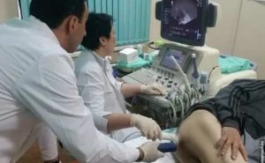 Слабительное перед узи простаты