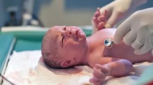 Почему дети рождаются 7 месячные дети