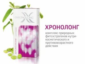 Продукция сибирского здоровья при климаксе