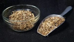 Ванночки из коры дуба при простатите