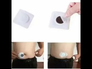 Куда клеить пластырь от простатита prostatic navel plasters отзывы