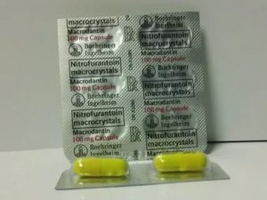 Какие таблетки от цистита в тайланде