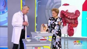 Жить здорово с еленой малышевой рак простаты