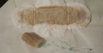 Почему перед месячными бежевые выделения Почему перед месячными бежевые выделения