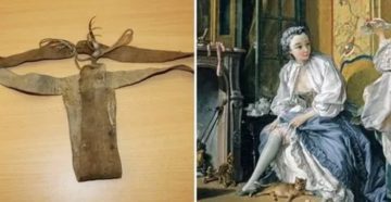 Как женщины обходились без прокладок во время месячных в 18 веке Как женщины обходились без прокладок во время месячных в 18 веке