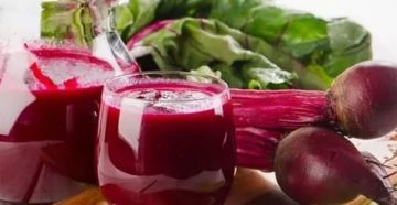 Можно ли при месячных пить свекольный сок