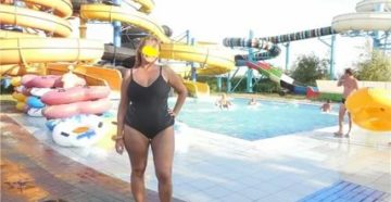 Что делать если у тебя месячные а ты хочешь в аквапарк Что делать если у тебя месячные а ты хочешь в аквапарк