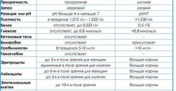 Может ли быть нормальным анализ мочи при цистите у женщин