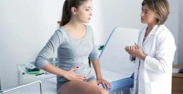 Какой врач занимается циститом у детей