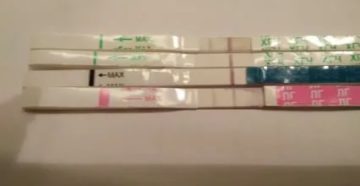 Когда должны пойти месячные после отмены поддержки