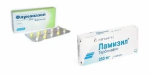 Можно ли принимать флуконазол при цистите у