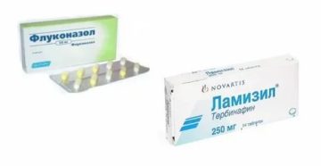 Можно ли принимать флуконазол при цистите у