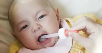 Почему 3 месячные дети кашляют Почему 3 месячные дети кашляют