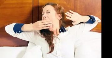 Почему перед месячными нет сил и хочется спать Почему перед месячными нет сил и хочется спать