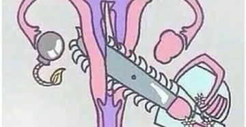 Почему девушки злятся во время месячных Почему девушки злятся во время месячных