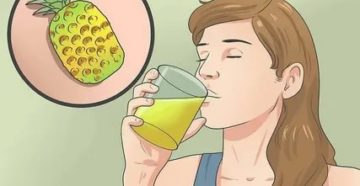 Зачем пить ананасовый сок когда у девушки месячные Зачем пить ананасовый сок когда у девушки месячные