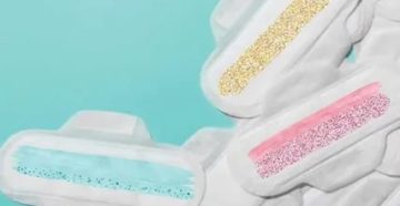 Какие прокладки лучше использовать для девочек у которых первые месячные Какие прокладки лучше использовать для девочек у которых первые месячные