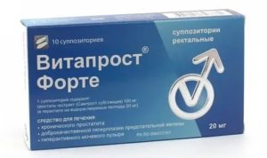 Простаты экстракт или сампрост субстанция