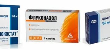 Можно ли принимать дифлюкан во время месячных