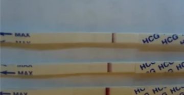 Что делать если месячных нет 3 месяца тест отрицательный что это может быть