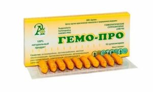 Пробиотики при простатите