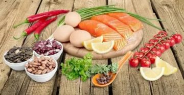 Рецепты блюд при простатите