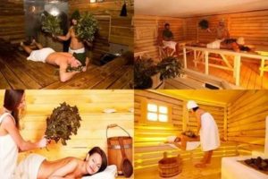 Можно ли париться в бане при уретрите