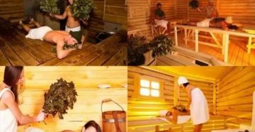Можно ли париться в бане при уретрите