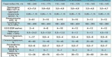 Откуда у 3 месячных детей берут анализ крови Откуда у 3 месячных детей берут анализ крови