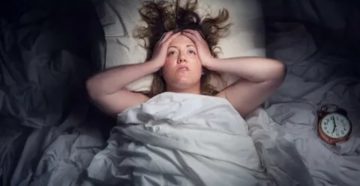 Почему во время месячных снятся плохие сны