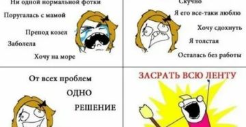 Что делать если надоели месячные