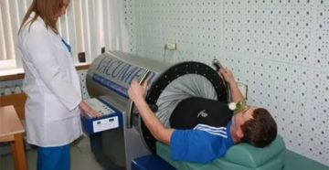 Лучший санаторий белоруссии по лечению простатита