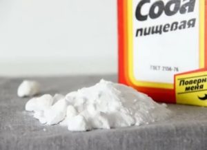 Можно ли при вич пить соду