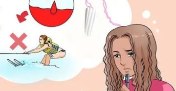 Можно ли плавать во время месячных с тампоном в бассейне во время месячных