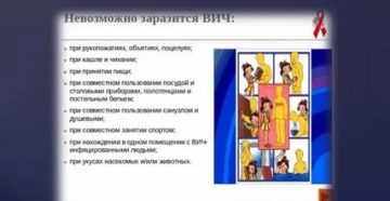 Почему в последнее время вич инфекциями заражаются чаще всего подростки