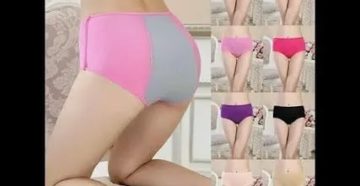 Чем отличаются трусы для месячных Чем отличаются трусы для месячных