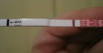 Почему месячные скудные и тест отрицательный Почему месячные скудные и тест отрицательный