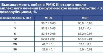 Сколько живут без операции при раке молочной железы