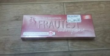 Для чего делают тест на менопаузу Для чего делают тест на менопаузу