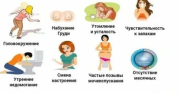 Почему при месячных аллергия