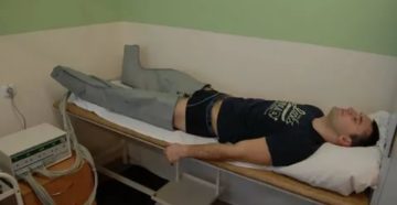 Магнитотерапия при лечении простатита домашних условиях