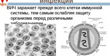 Какая наука изучает возбудителей вич инфекций