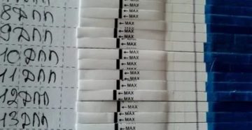 Что делать если пошли месячные после подсадки эмбриона