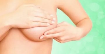 Почему чешутся груди во время месячных Почему чешутся груди во время месячных