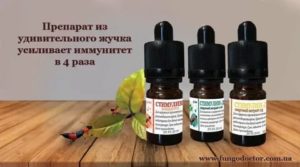 Стимулин д лечение простатита