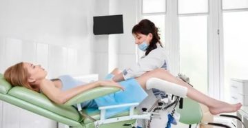 Когда идти к гинекологу до менструации или после