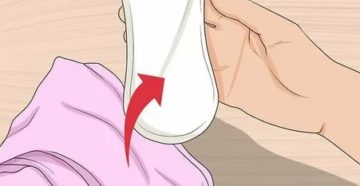 Что будет если спать во время месячных чтобы не протечь