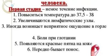 Может ли при вич быть пониженная температура тела