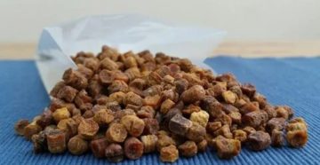 Перга пчелиная при раке простаты