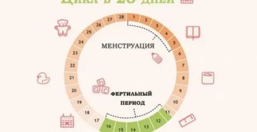 Что делать если месячные идут не по графику